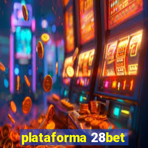 plataforma 28bet